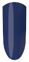№040 Синий Электрик
