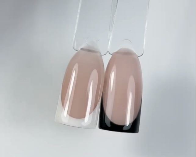 Чёрный и белый - почему без этой пары не может существовать ни один мастер