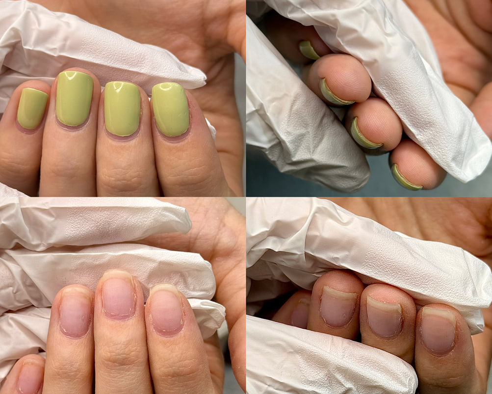 Как перейти с жёсткого геля на мягкие материалы без потери качества носки